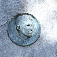 Le médaillon