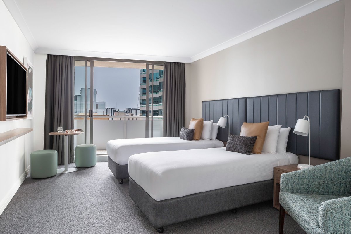 MANTRA CHATSWOOD (AU$190): 2022 Prices & Reviews - Photos of Hotel ...