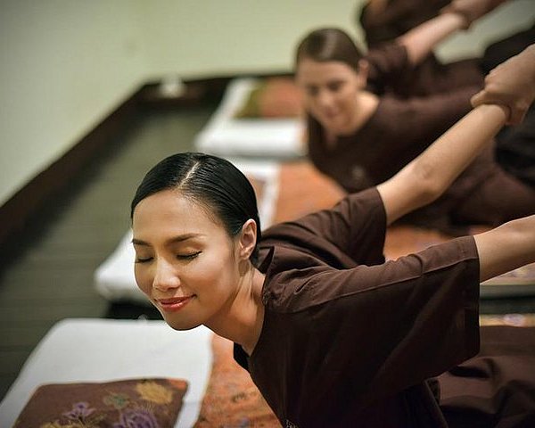 Lila Thai Massage Prapokklao Chiang Mai Ce Qu Il Faut Savoir