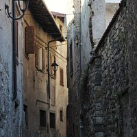 Vicolo Ruggeri