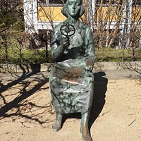 Denkmal für Nikolaus Kopernikus