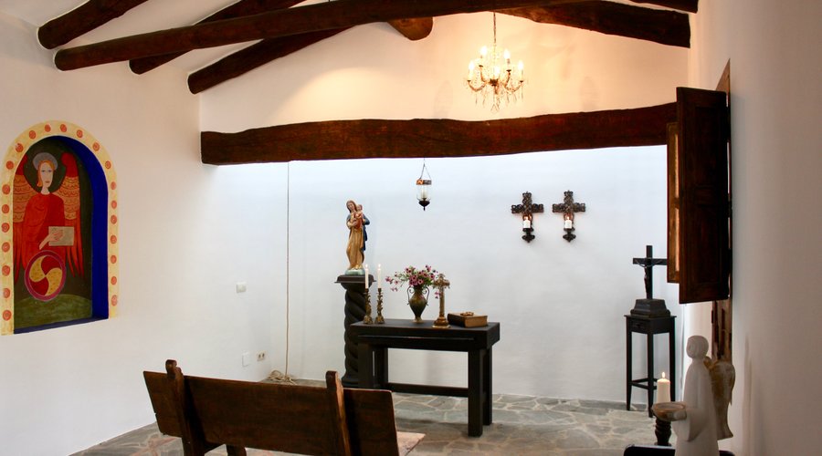 Chapel