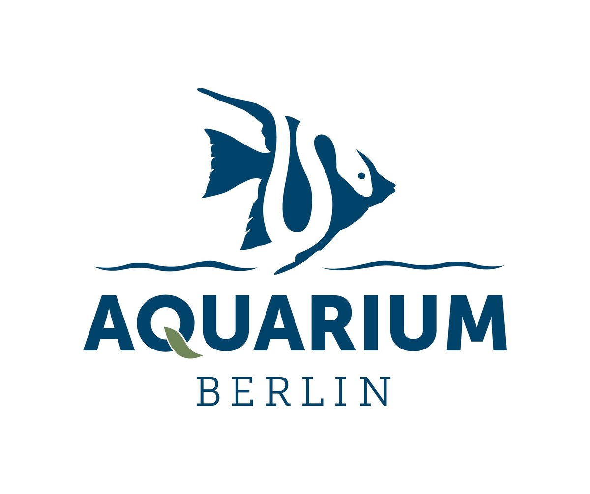 Aquarium Berlin, Берлин: лучшие советы перед посещением - Tripadvisor