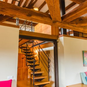 Apartamento dúplex