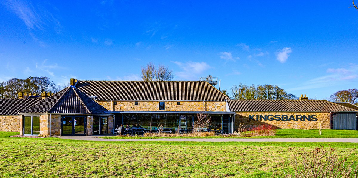 kingsbarns distillery tour