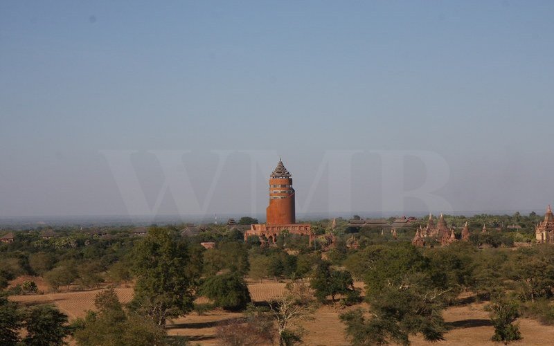 Nann Myint Tower