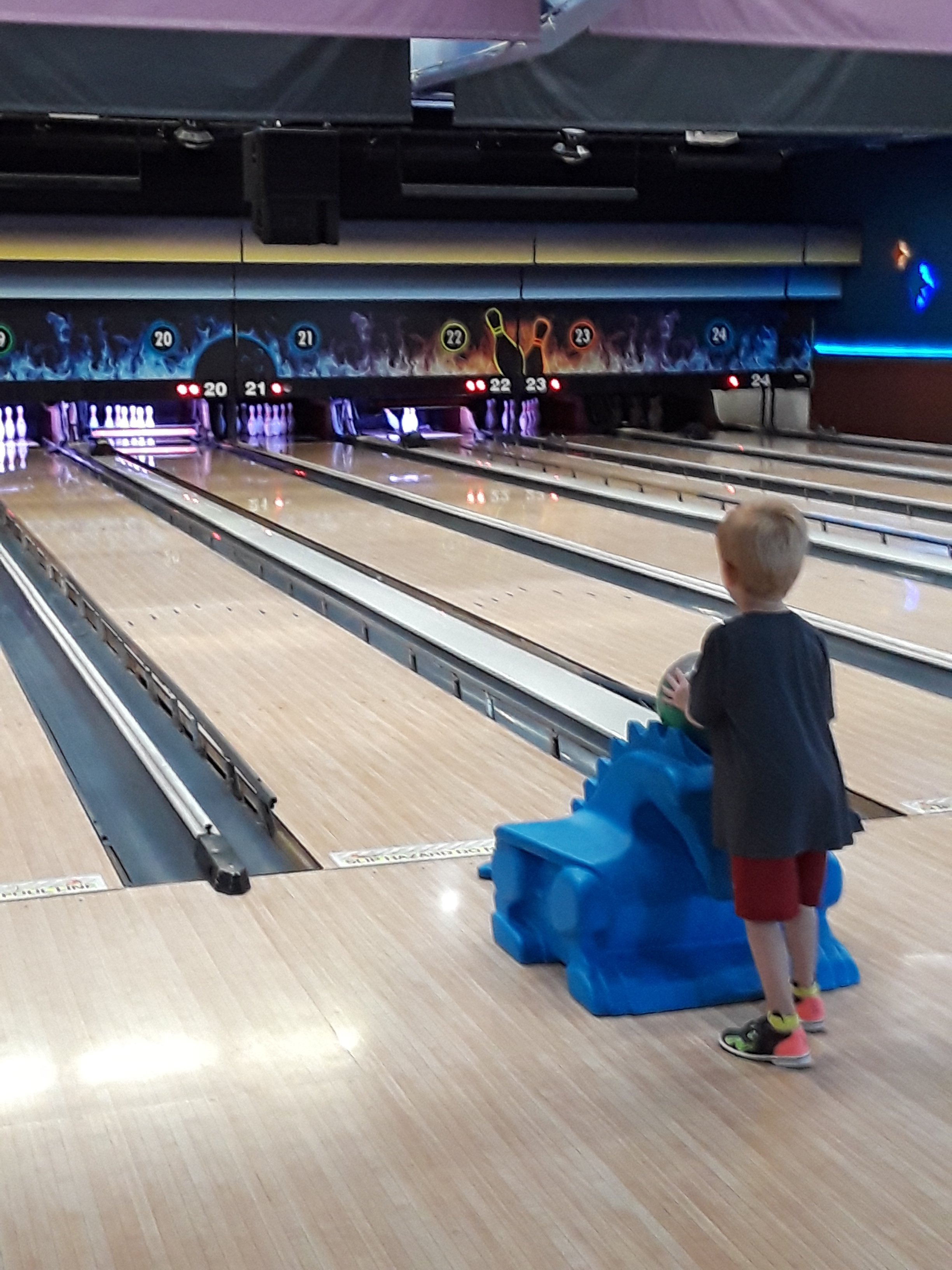 big kahuna bowling tournament 2021