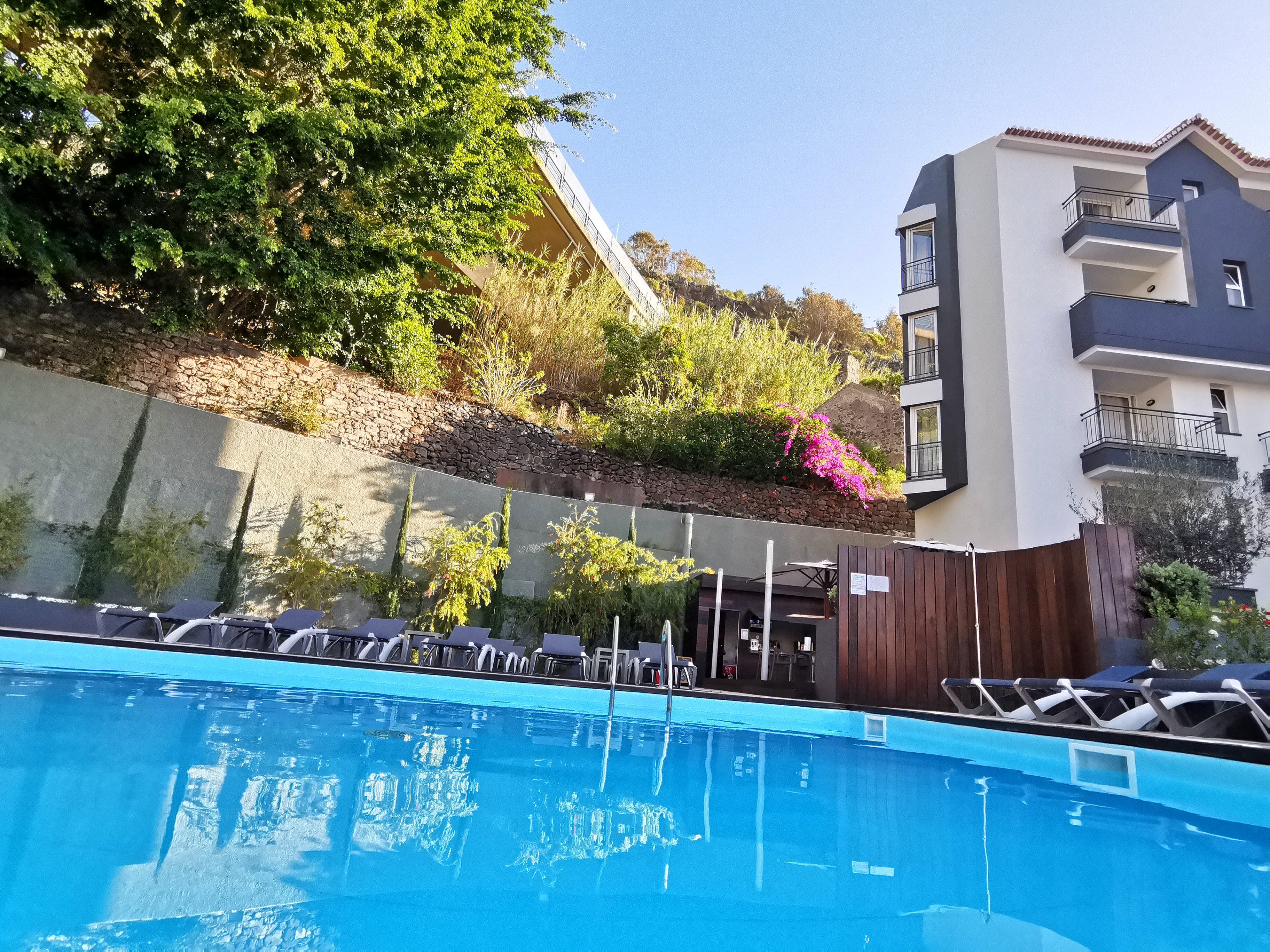 Santa Cruz Village Hotel Pool Pictures Reviews Tripadvisor