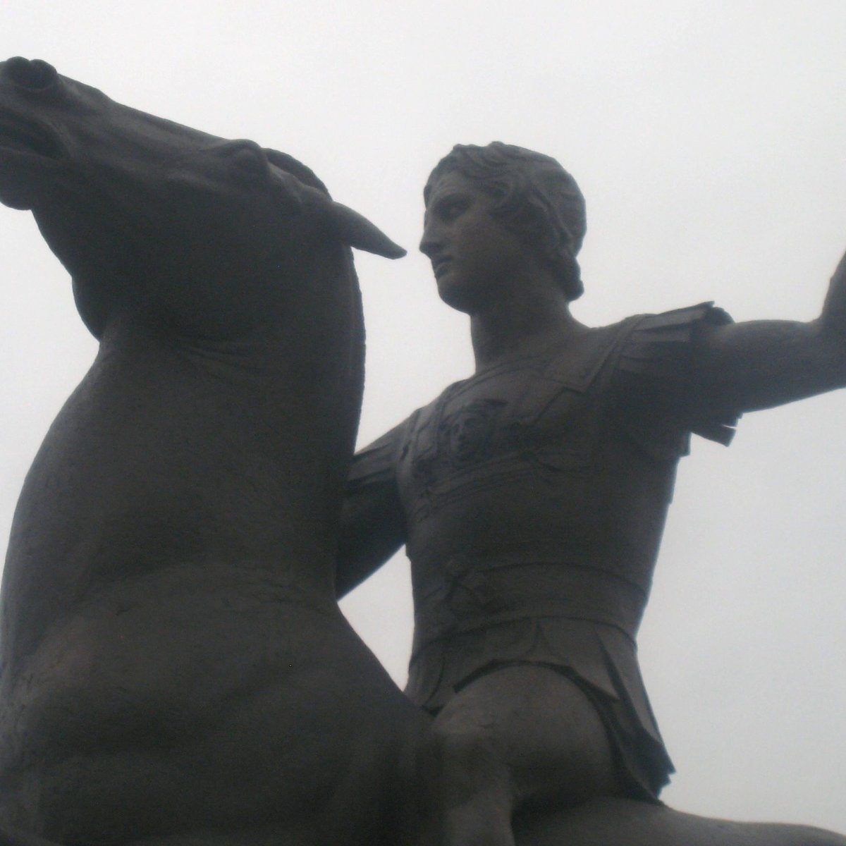 Statue of Alexander the Great, Афины: лучшие советы перед посещением -  Tripadvisor