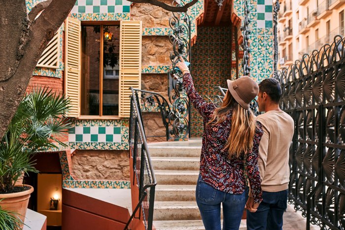 Imagen 4 de Casa Vicens