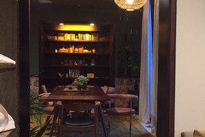Restaurantes
