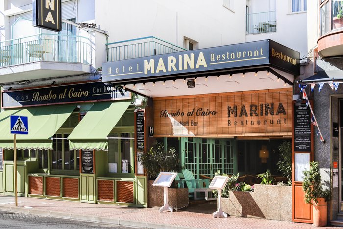 Imagen 3 de Hotel Marina