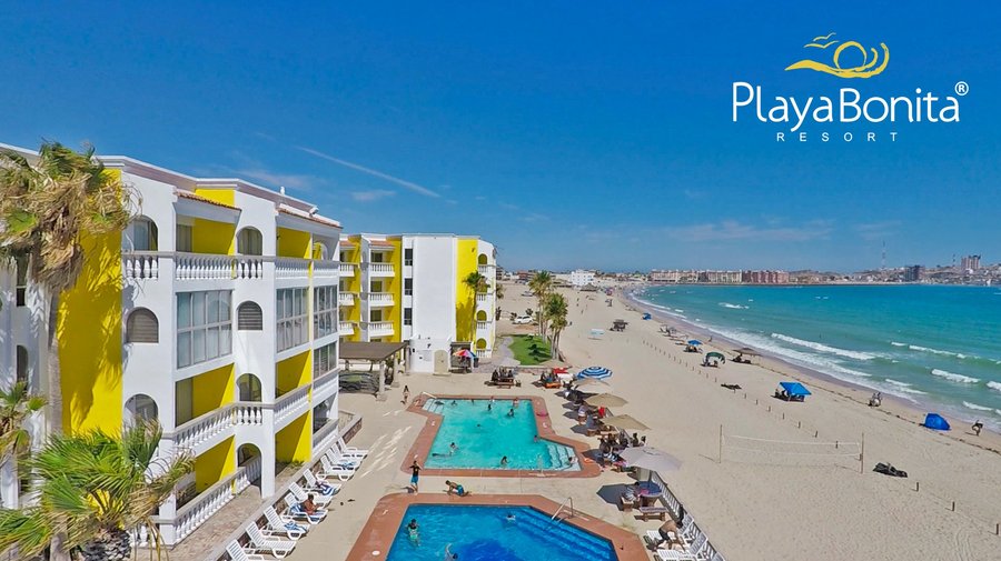 Playa Bonita Resort 93 1 0 6 Updated 21 Prices Hotel Reviews Puerto Penasco Sonora Mexico Tripadvisor