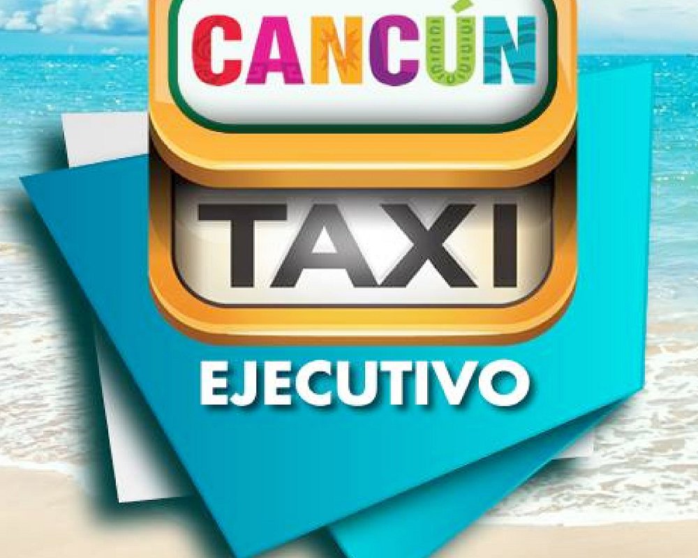 private taxi cancun