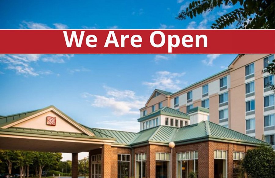 HILTON GARDEN INN RICHMOND INNSBROOK $76 ($̶9̶1̶) - Prices ...