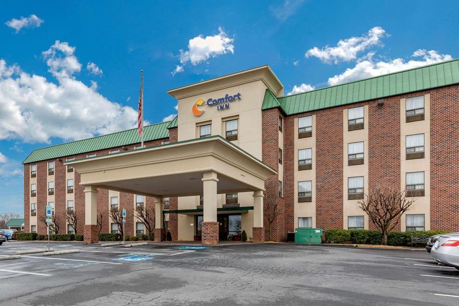 COMFORT INN AIKENS CENTER $92 ($̶1̶2̶3̶) - Updated 2022 Prices & Hotel ...