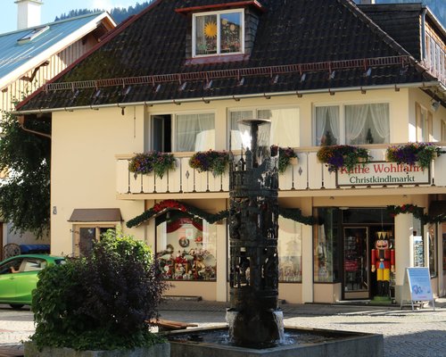 THE BEST Oberammergau Monuments & Statues (Updated 2024)