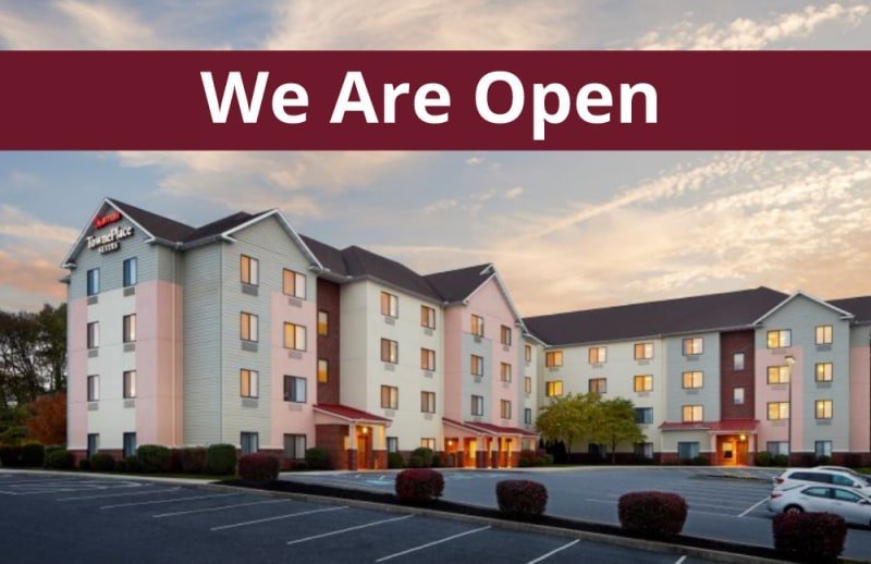 TOWNEPLACE SUITES BY MARRIOTT HARRISBURG HERSHEY - Updated 2020 Prices