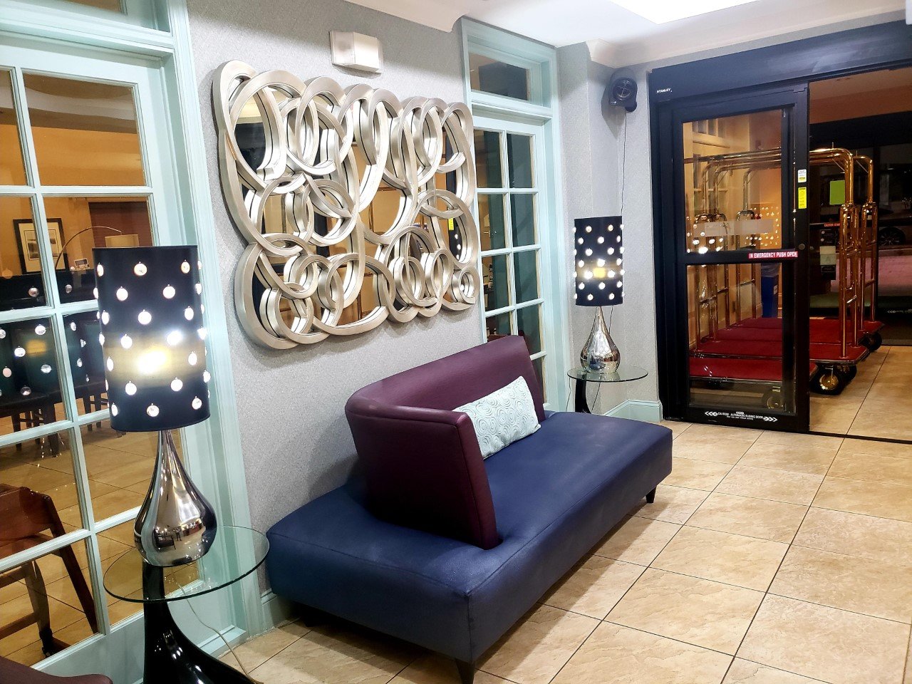 Hotel photo 39 of Holiday Inn Express & Suites Bluffton @ Hilton Head Area, an IHG hotel.