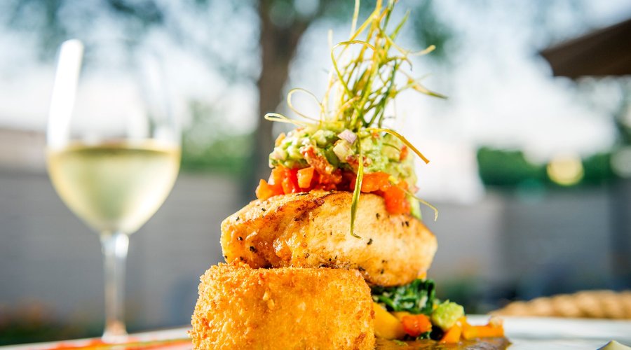 1618 West Seafood Grill