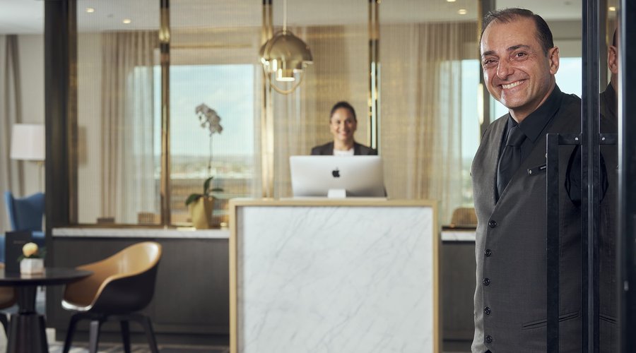 InterContinental Club