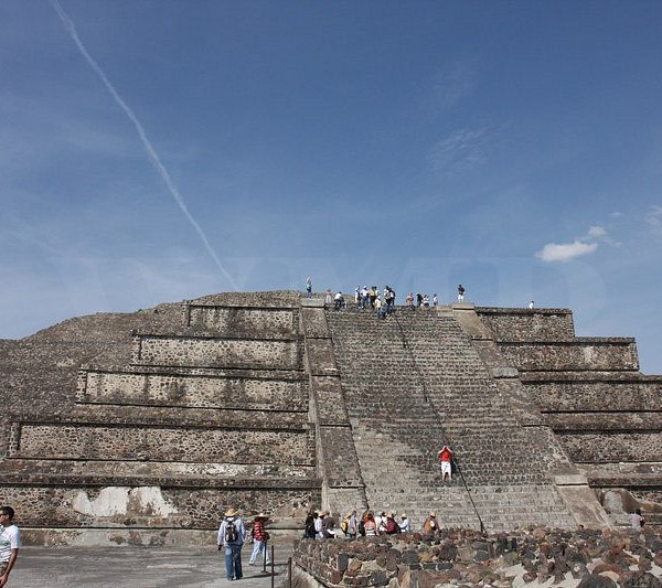 Álbumes 20+ Foto pirámide de la serpiente emplumada teotihuacán Cena hermosa Álbumes 20+ Foto pirámide de la serpiente emplumada teotihuacán Cena hermosa