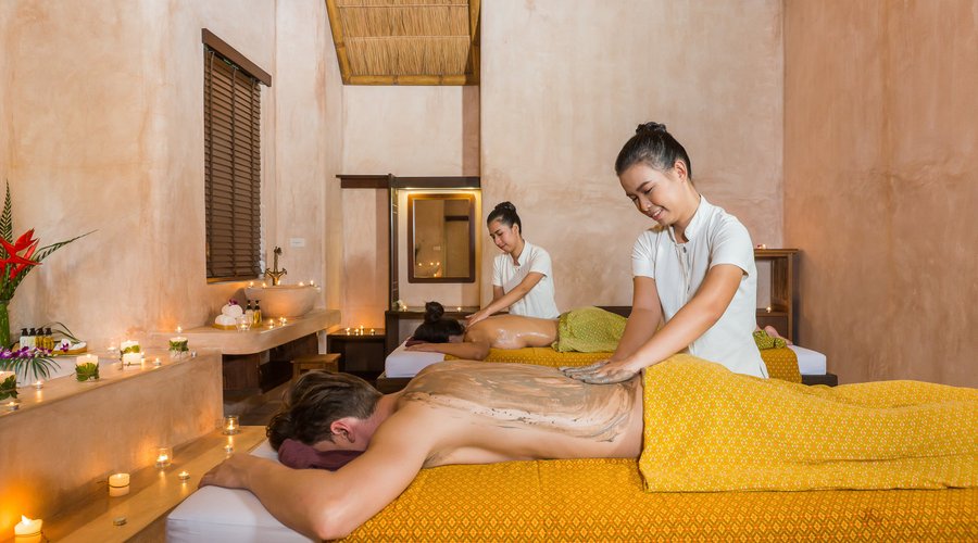 High Spa