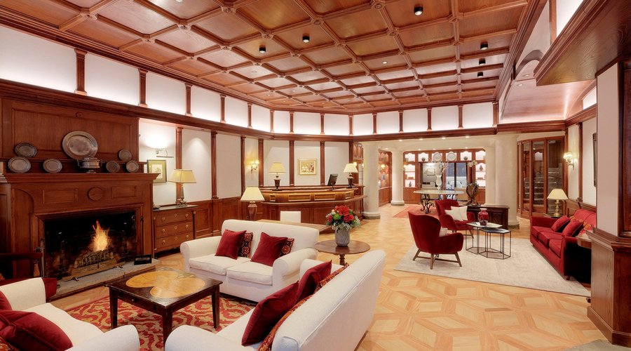 hall