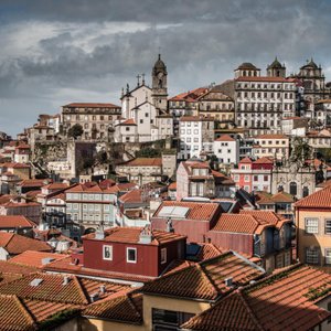 Porto A.S. 1829 Hotel, hotel in Porto