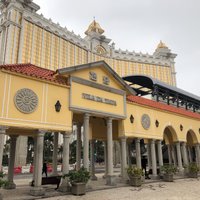 TAIPA VILLAGE MACAU - All You Need to Know BEFORE You Go