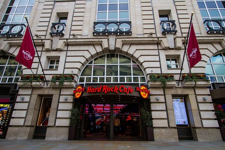 HARD ROCK CAFE EUROPE London All You Need to Know BEFORE You Go