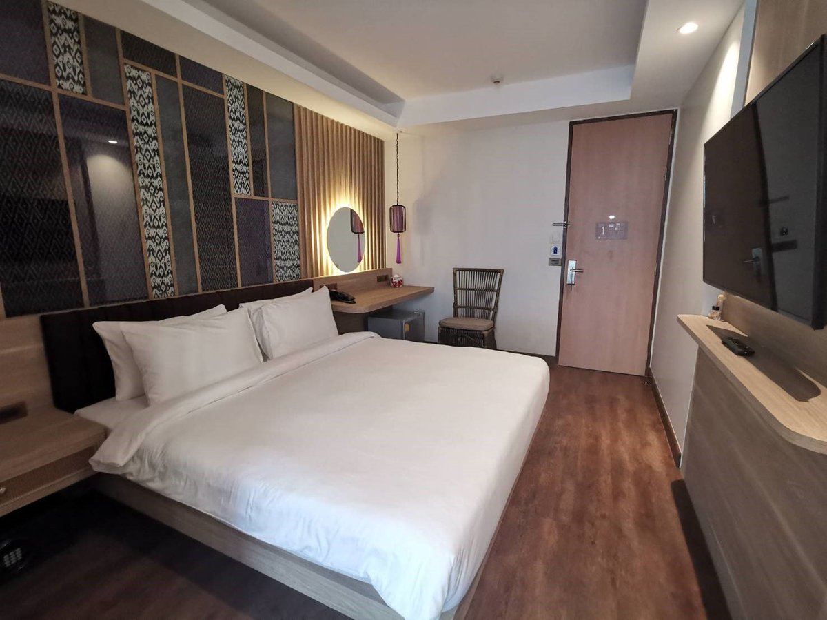 Nine Hotel Chiangmai - UPDATED 2022 Prices, Reviews & Photos (Chiang ...