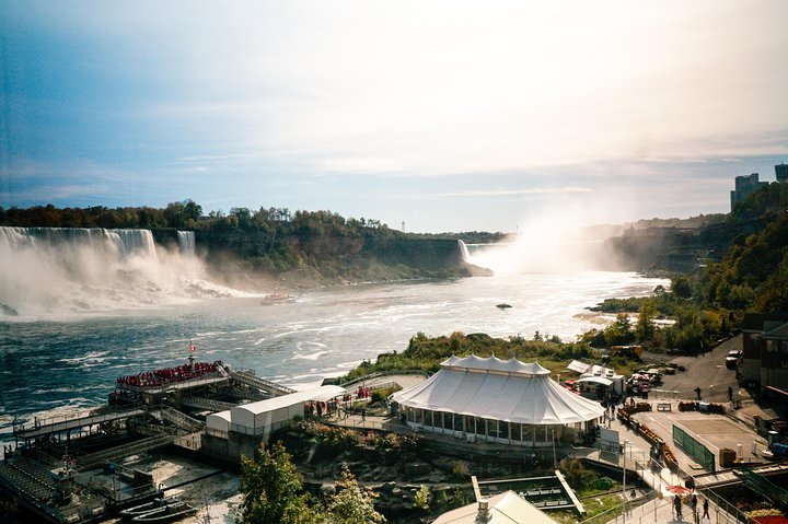 THE 10 BEST Niagara Falls City Tours Updated 2024 Tripadvisor