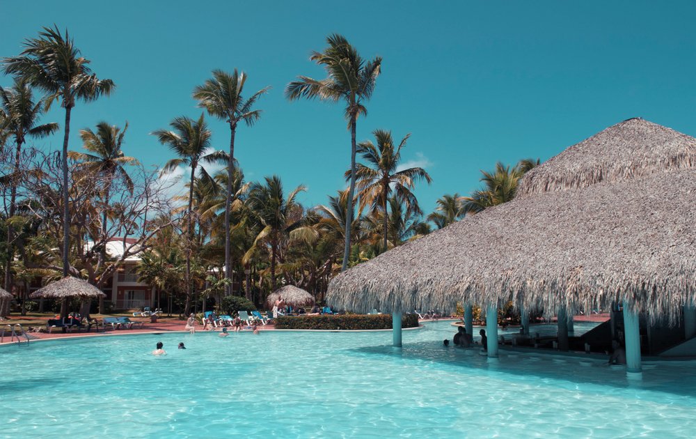Punta Cana Dominikanische Republik Tourismus In Punta Cana