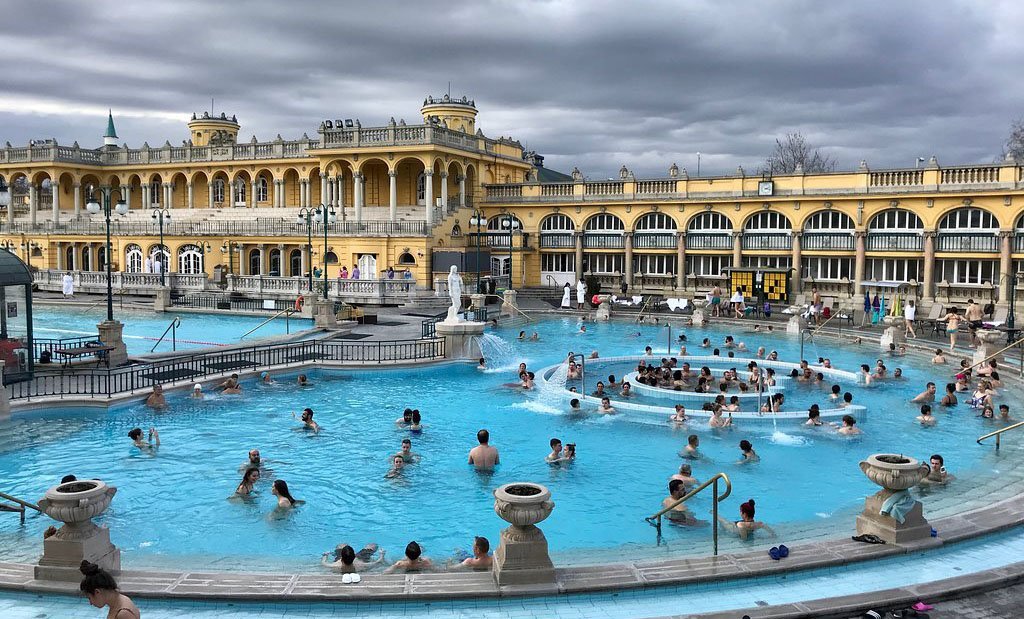 Budapest, Hungary: All You Must Know Before You Go (2025) - Tripadvisor