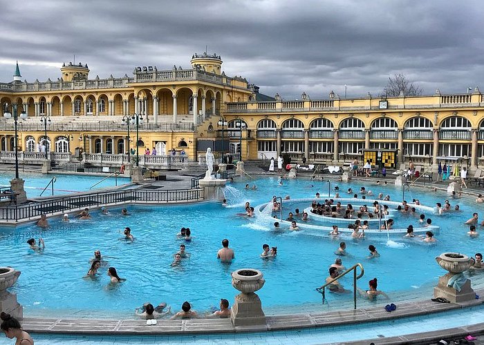 Tourisme à Budapest 2023 : Visiter Budapest, Hongrie - Tripadvisor