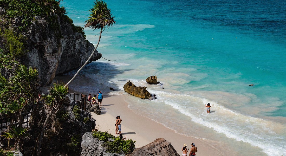 Turismo En Tulum México 2021 Opiniones Consejos E Información Tripadvisor