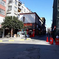 TRABZON ILI TANITIM SEHIR MERKEZÎ