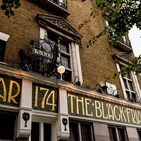 The Blackfriar