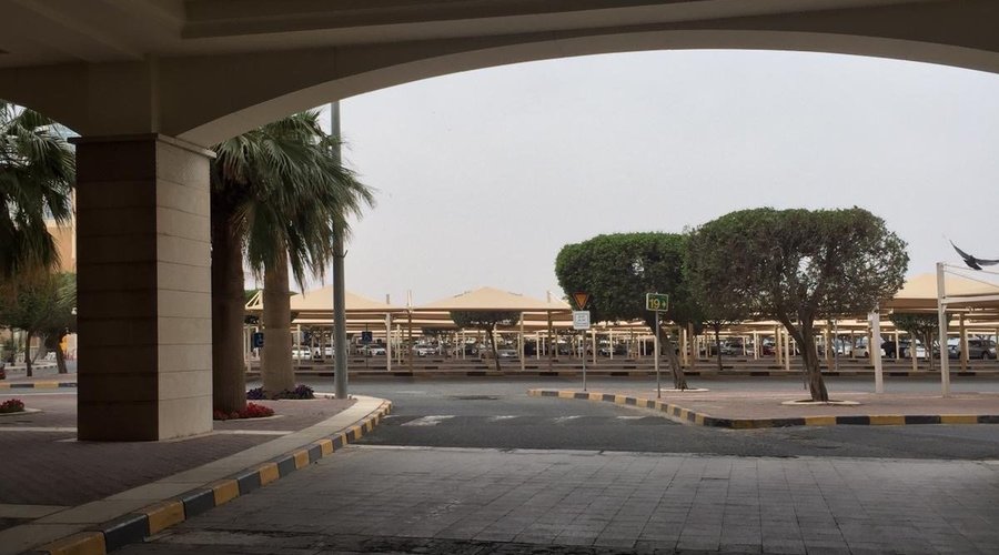 ‪Sharq Market Waterfront‬