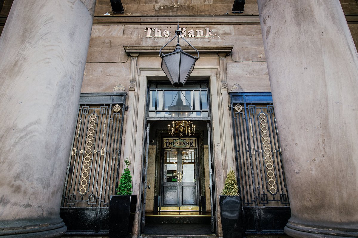 The Bank, Манчестер - фото ресторана - Tripadvisor