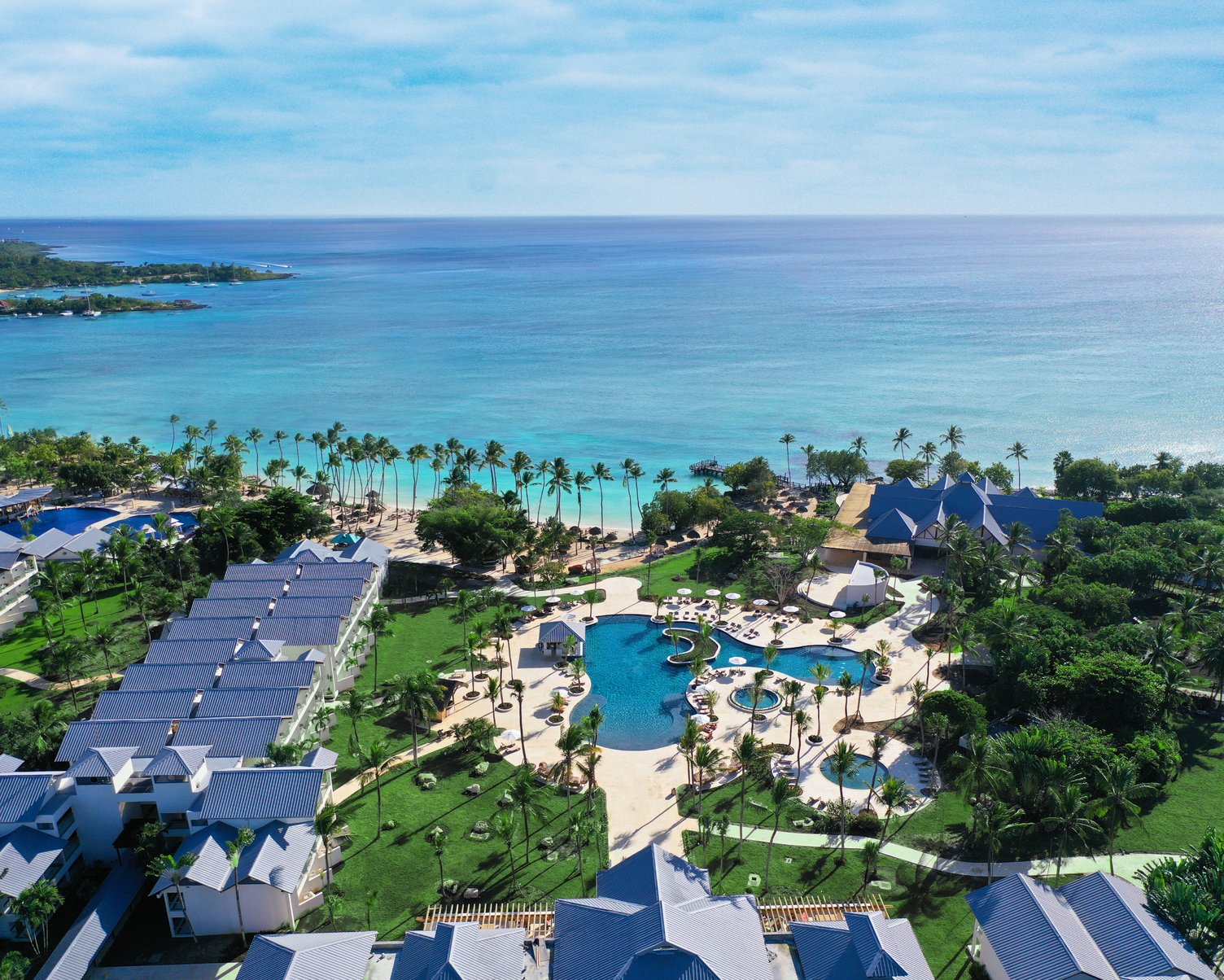 HILTON LA ROMANA, AN ALL-INCLUSIVE FAMILY RESORT - Prices & Reviews ...