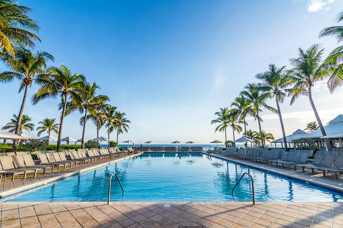 Hilton Rose Hall Resort & Spa Pool Pictures & Reviews - Tripadvisor