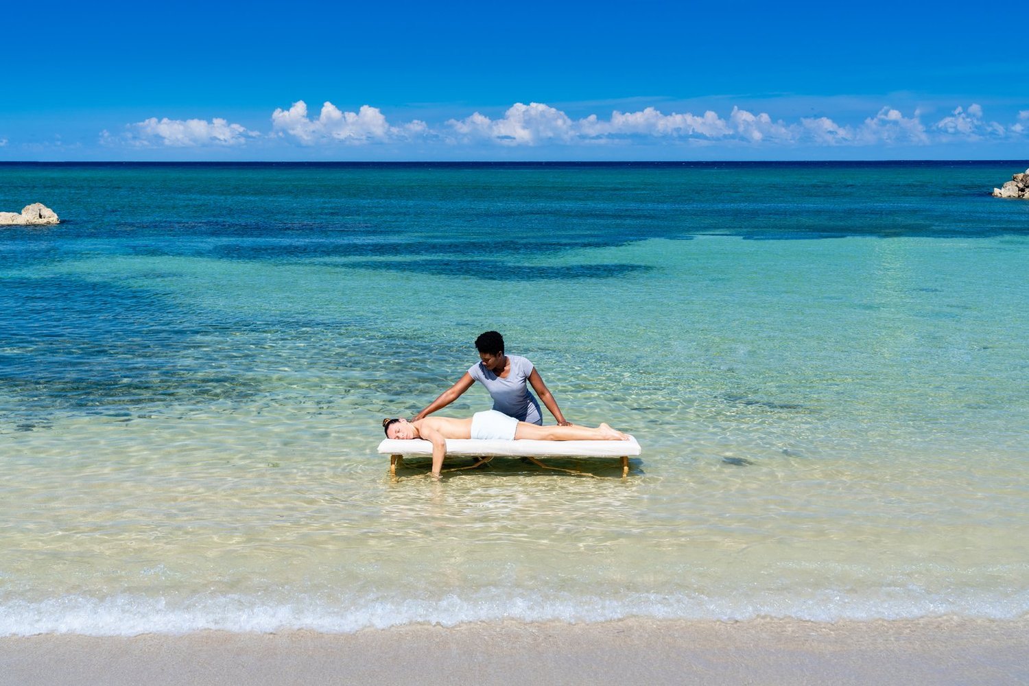 Jewel Paradise Cove Beach Resort & Spa – All-Inclusive Adult Resort by null