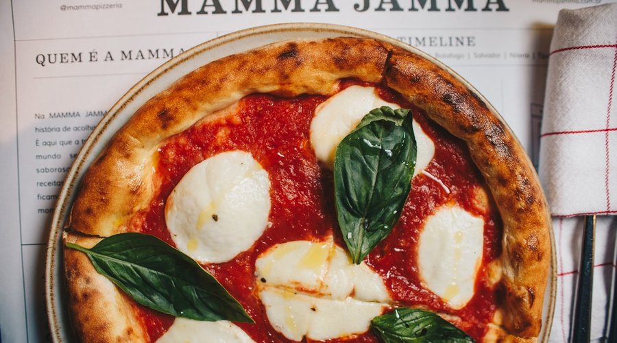 Margherita Originale