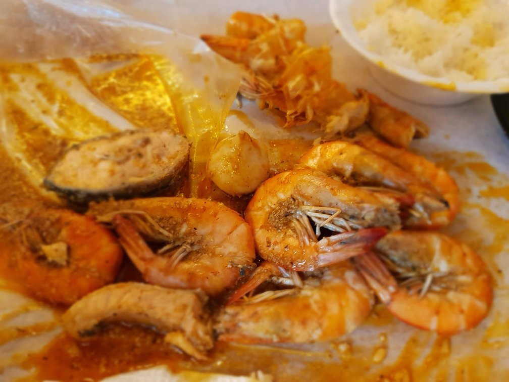 The hook restaurant discount