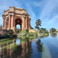 Palace of Fine Arts Theatre (San Francisco) - All You Need to Know ...