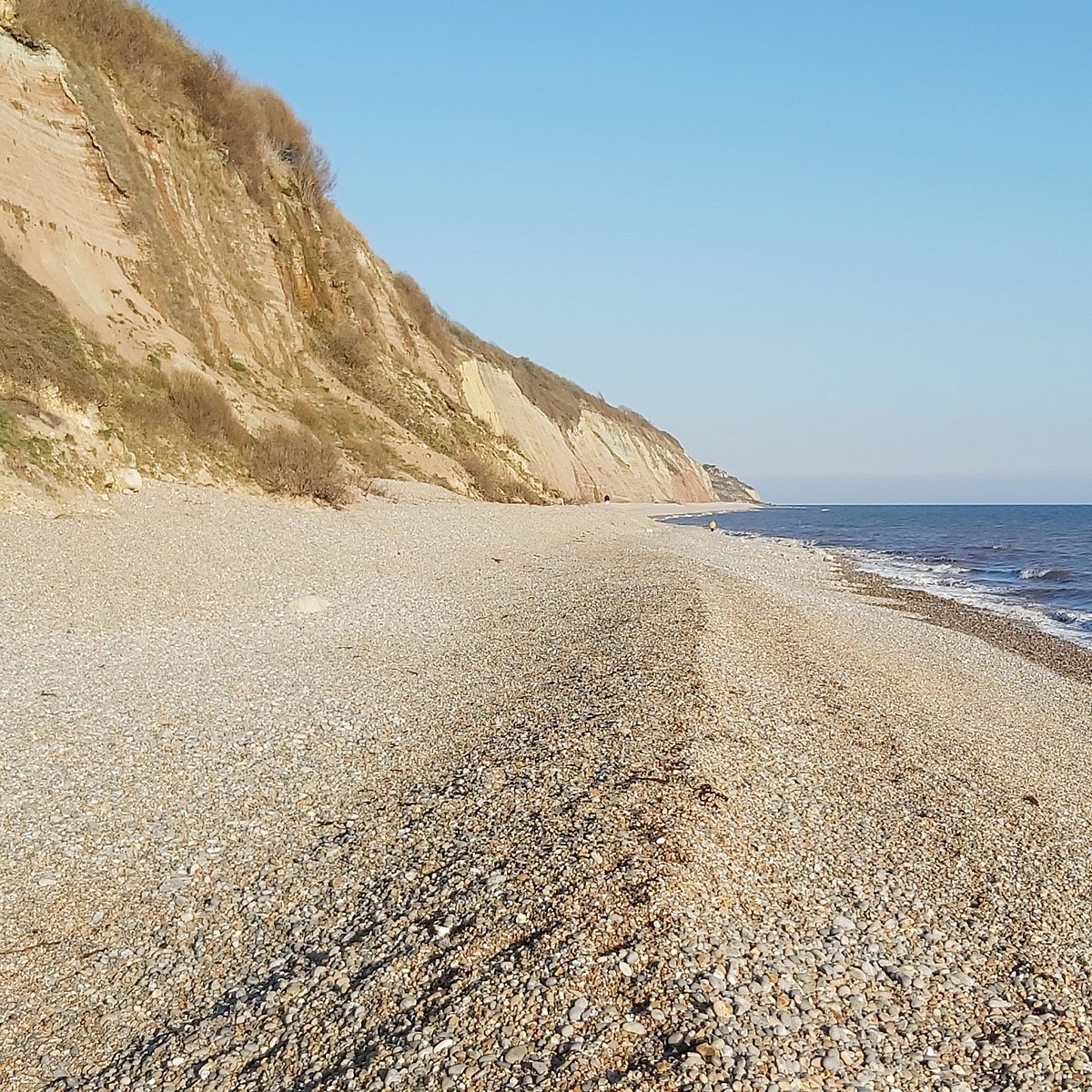 Haven Cliffs Naturist Beach - All You Need to Know BEFORE You Go (2024)