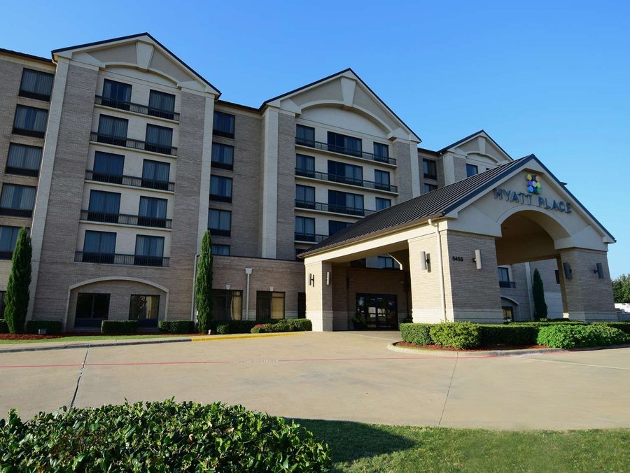 Hyatt Place Indianapolis Airport 86 1 1 9 Updated 2020 Prices Hotel Reviews In Tripadvisor