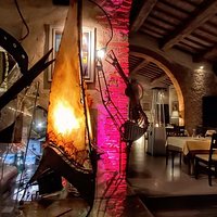 Rivasud ristorante